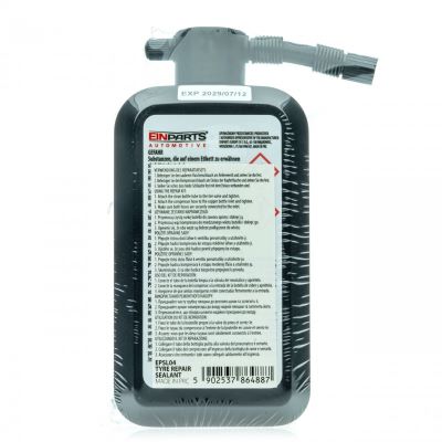 Kit Reparação Pneus, Selante com Compressor EPAP10 - Image 7