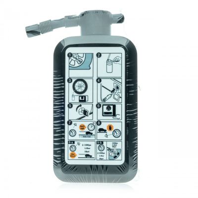 Kit Reparação Pneus, Selante com Compressor EPAP10 - Image 8