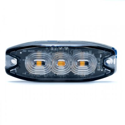 Lâmpada Aviso Estroboscópico LED 9W EPBL10 - Image 2