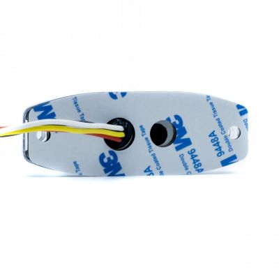 Lâmpada Aviso Estroboscópico LED 9W EPBL10 - Image 4