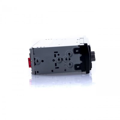 Rádio Automóvel 1 Din USB Micro SD BT - Azul EPCR05B - Image 6