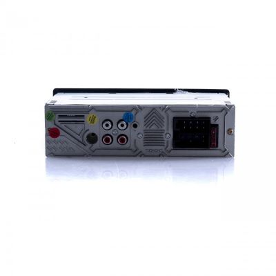 Rádio Automóvel 1 Din USB Micro SD BT - Azul EPCR05B - Image 7