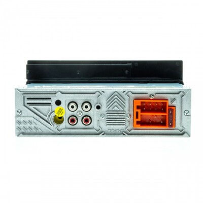 Rádio 1 DIN USB Micro SD BT com Suporte Telemovel e Aplicativo EPCR14 - Image 5