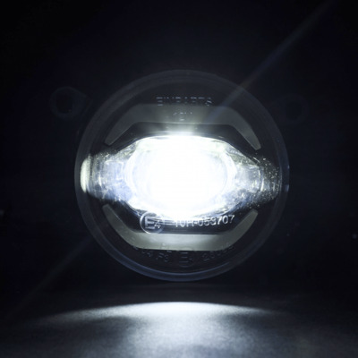 Luzes DRL DUOLIGHT BRANCO DL38 - Image 13