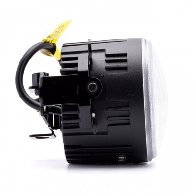 Luzes DRL DUOLIGHT BRANCO DL38 - Image 4