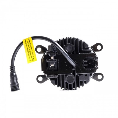 Luzes DRL DUOLIGHT BRANCO DL38 - Image 6
