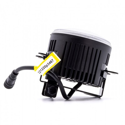Luzes DRL DUOLIGHT BRANCO DL38 - Image 7