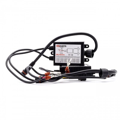 Luzes DRL DUOLIGHT BRANCO DL38 - Image 8