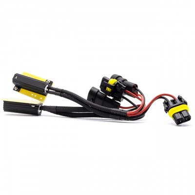Luzes DRL DUOLIGHT BRANCO DL38 - Image 10